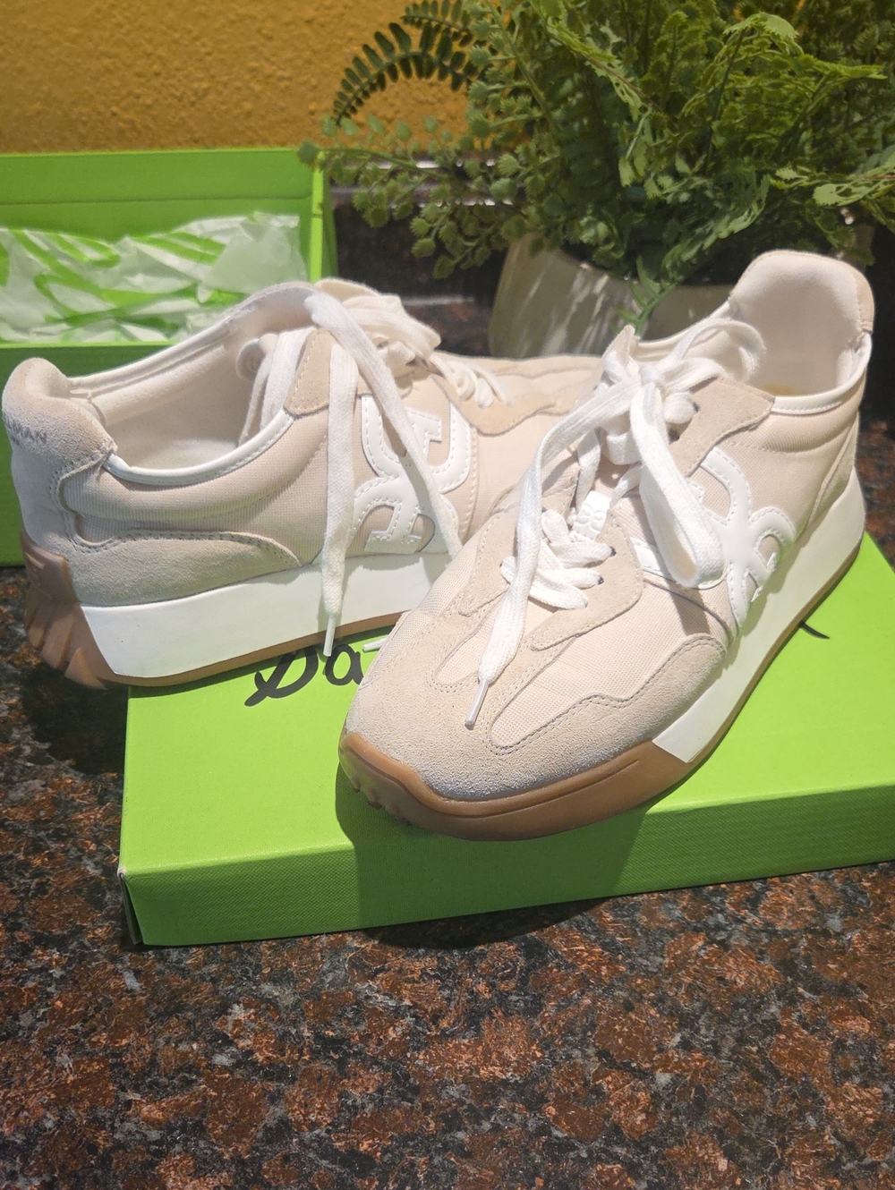 Sam Edelman Langley Sneakers